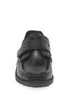 Kickers 'Reasan Strap' Infant School Shoes thumbnail 3