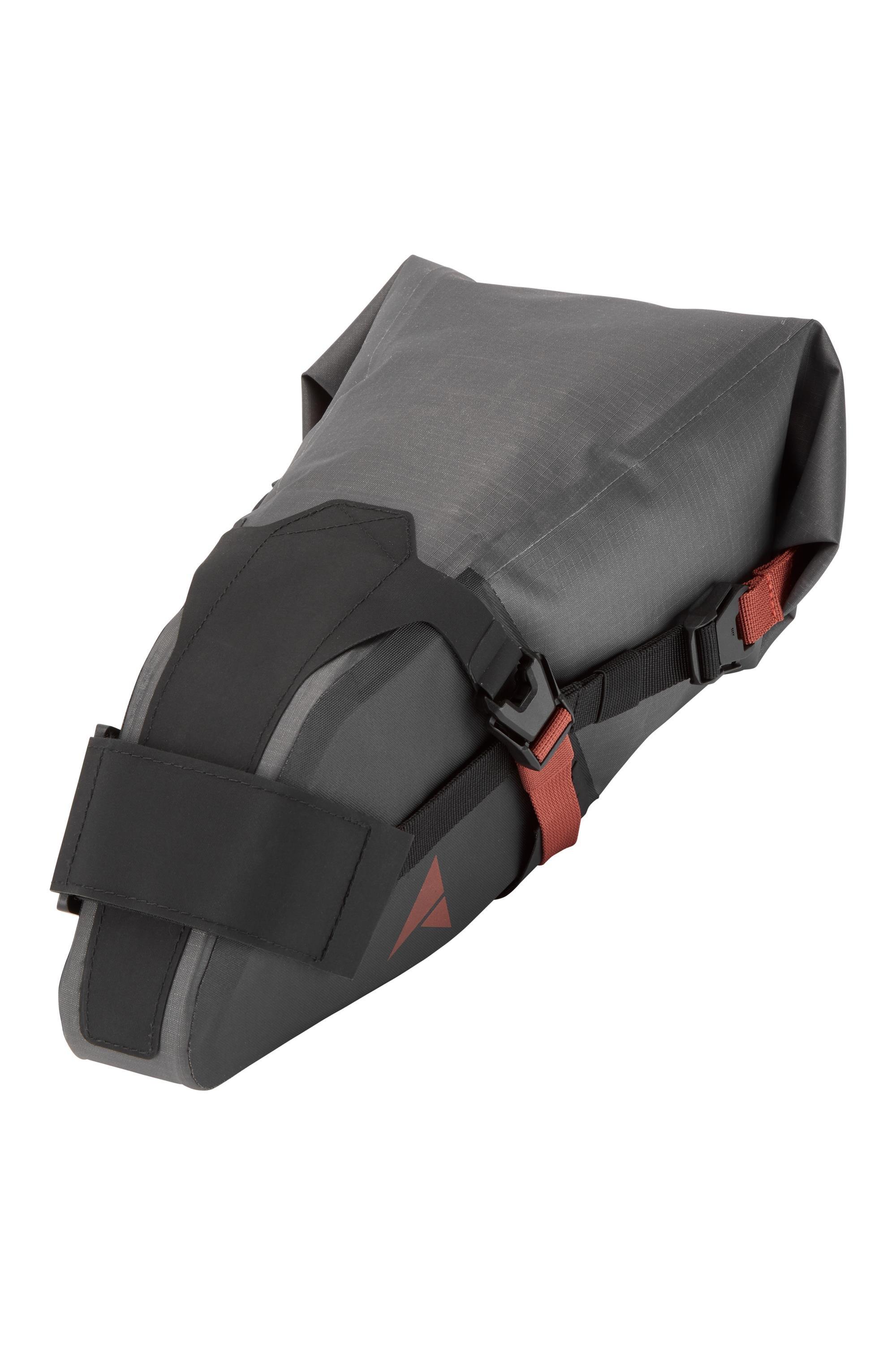 Vortex 6L Waterproof Seatpack
