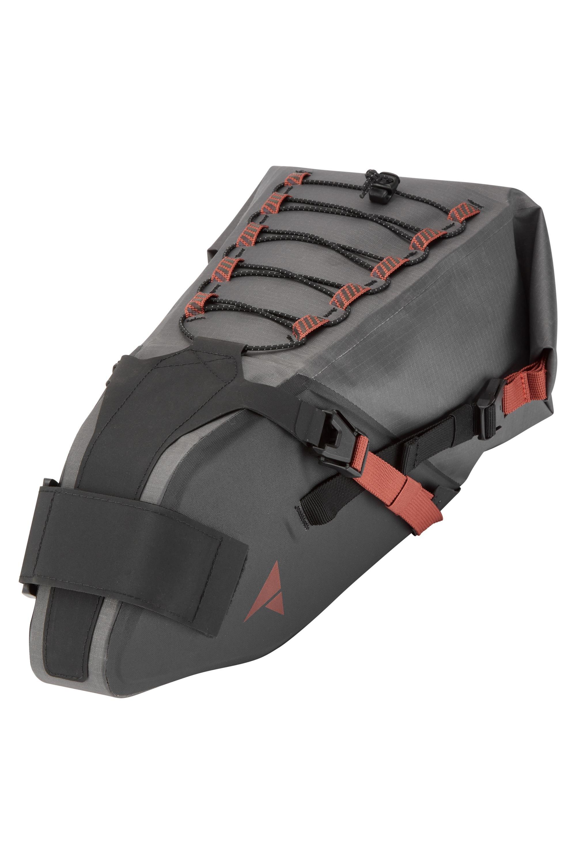 Vortex 12L Waterproof Seatpack
