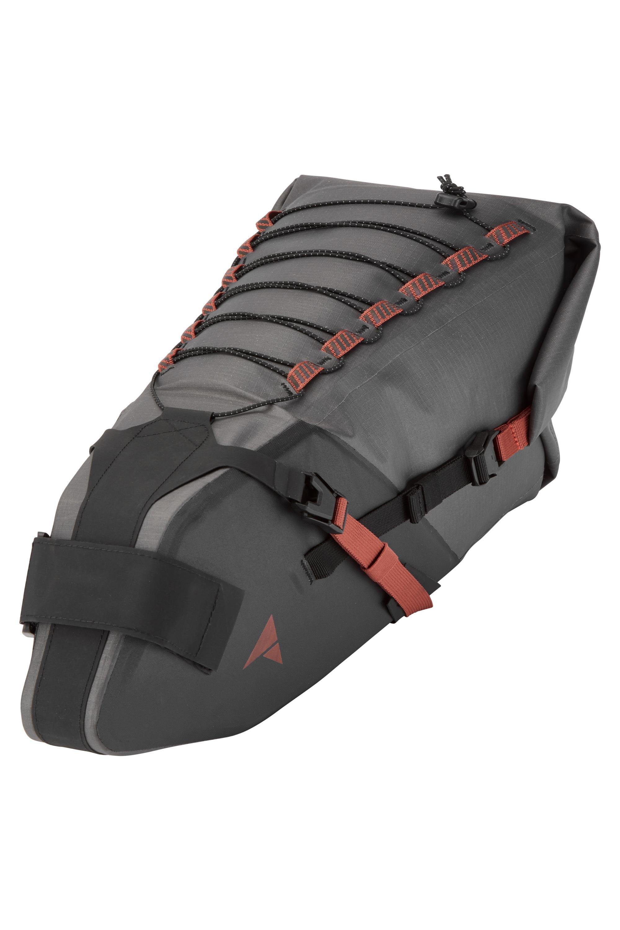 Vortex 17L Waterproof Seatpack