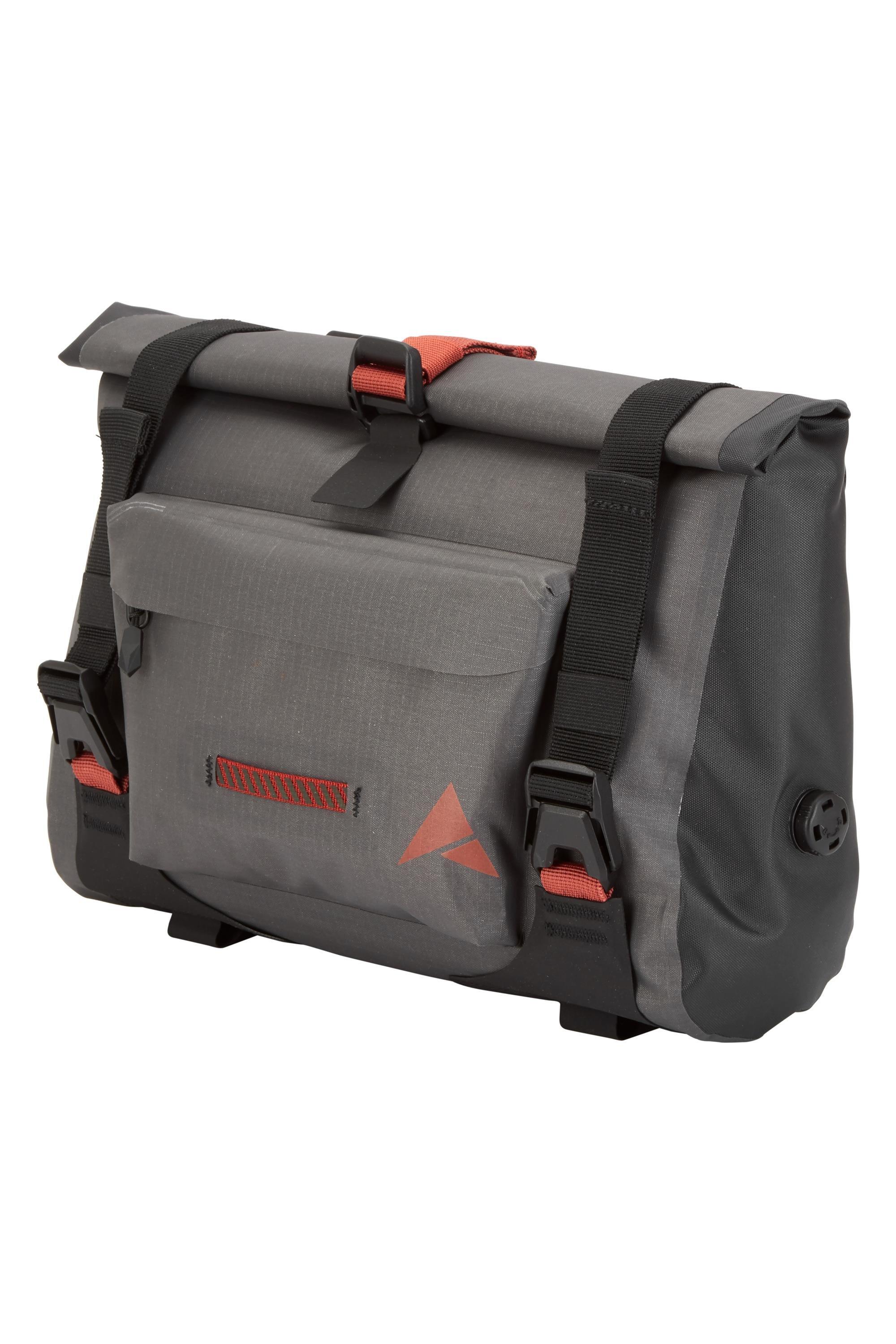 Vortex 7L Waterproof Handlebar Bag