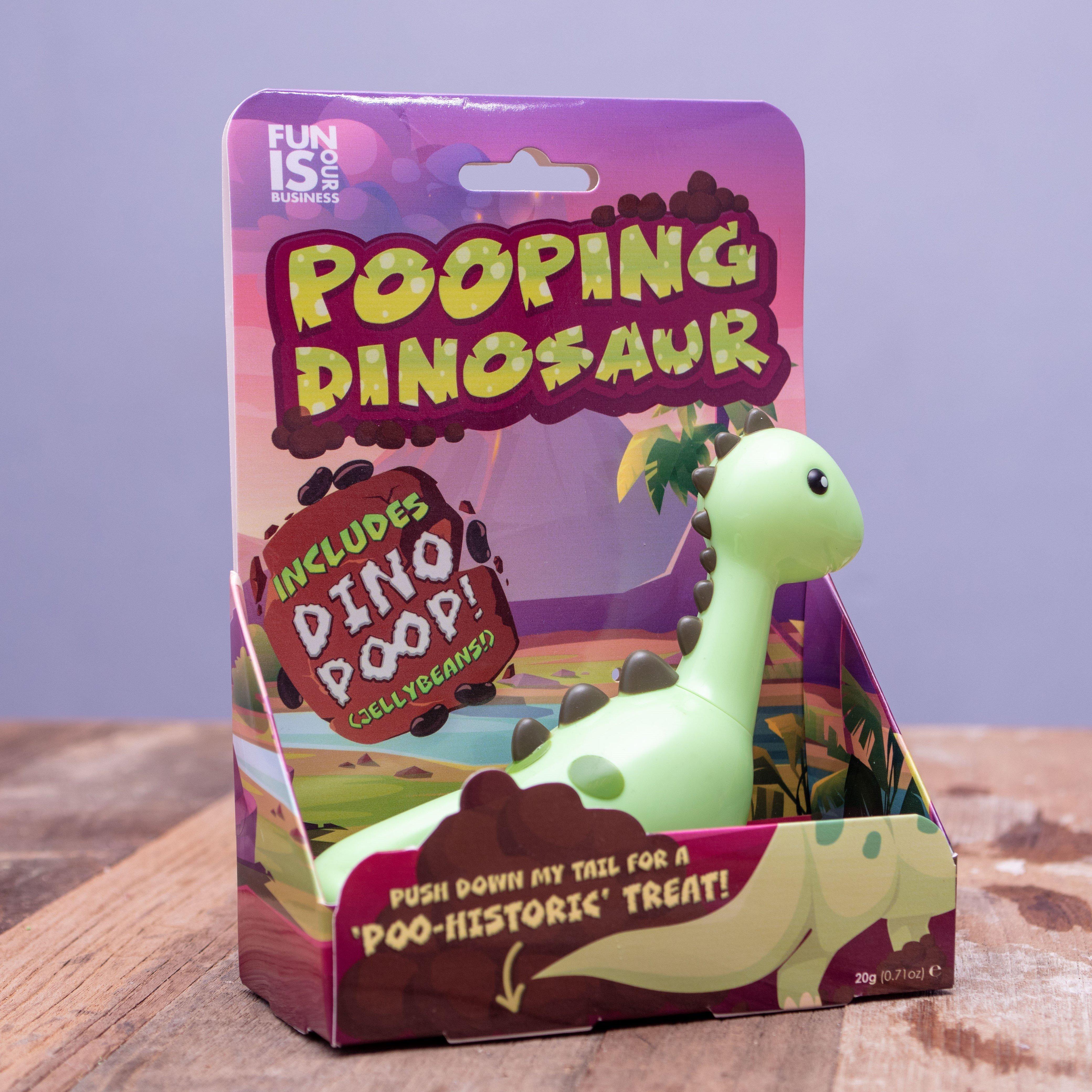 Pooping Dinosaur Toy - Children’s Gifts