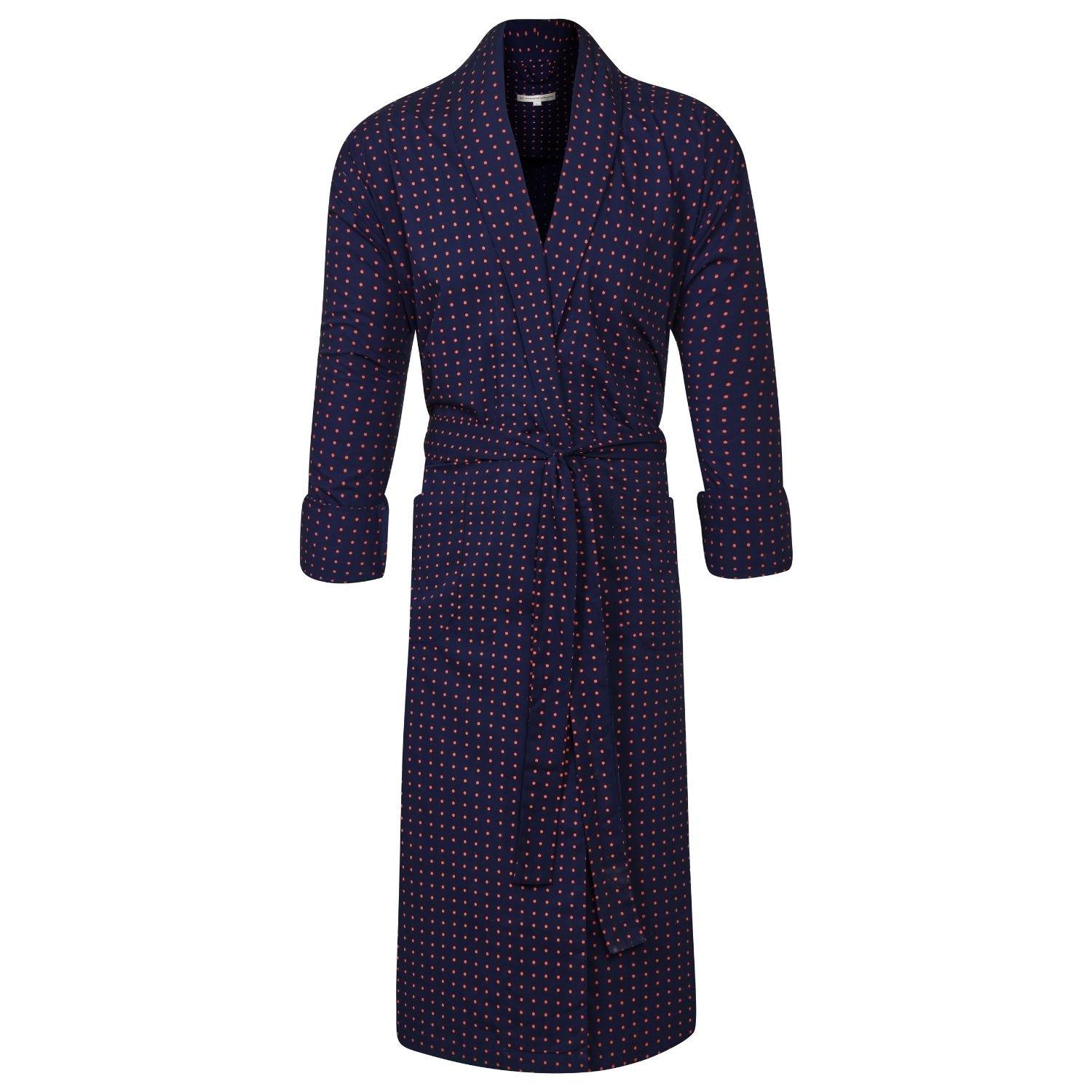 Pacific Lightweight Dressing Gown
