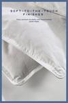 Snuggledown Hotel Goose Feather & Down 10.5 Tog All Year Round Duvet thumbnail 5