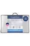 Snuggledown 1 Pack Hotel Luxurious Side Sleeper Firm Support Pillow thumbnail 1