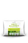 Snuggledown 2 Pack Freshwash Anti Allergy Medium Support Pillows thumbnail 1