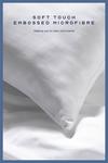 Snuggledown 2 Pack Hotel Luxurious Soft & Cosy Medium Support Pillow thumbnail 3