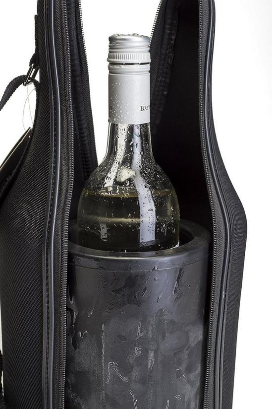 Dexam CellarDine CaddyO Wine Bottle Chiller 4