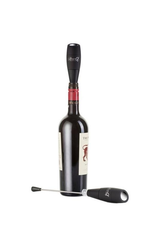 Dexam CellarDine Rouge O2 Electronic Wine Breather (Removed) 1