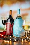 Dexam CellarDine Therm au Rouge & Flexicles Chiller Bottle Gift Set thumbnail 2