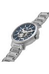 Rotary Stainless Steel Classic Analogue Automatic Watch - Gb05350/05 thumbnail 6