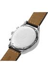 Rotary Horizon Stainless Steel Classic Analogue Quartz Watch - Hgs00010/04 thumbnail 4