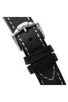 Rotary Horizon Stainless Steel Classic Analogue Quartz Watch - Hgs00010/04 thumbnail 5