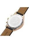 Rotary Horizon Stainless Steel Classic Analogue Quartz Watch - Hgs00015/04 thumbnail 3
