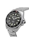 Rotary Automatic Stainless Steel Classic Analogue Watch - Gb05136/04 thumbnail 6