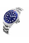 Rotary Automatic Stainless Steel Classic Analogue Watch - Gb05136/05 thumbnail 4