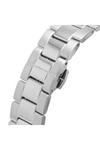 Rotary Quartz Stainless Steel Classic Analogue Quartz Watch - Gb05180/59 thumbnail 6