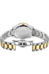 Rotary Quartz Gold Plated Stainless Steel Classic Quartz Watch - Lb05181/03 thumbnail 3
