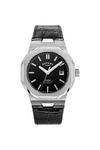 Rotary Automatic Stainless Steel Classic Analogue Watch - Gs05410/04 thumbnail 1