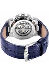 Rotary Skeleton Stainless Steel Classic Analogue Watch - Gs05415/05 thumbnail 5