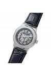 Rotary Skeleton Stainless Steel Classic Analogue Watch - Gs05415/05 thumbnail 6