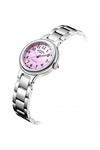 Rotary Elegance Stainless Steel Classic Analogue Quartz Watch - Lb05135/07 thumbnail 3
