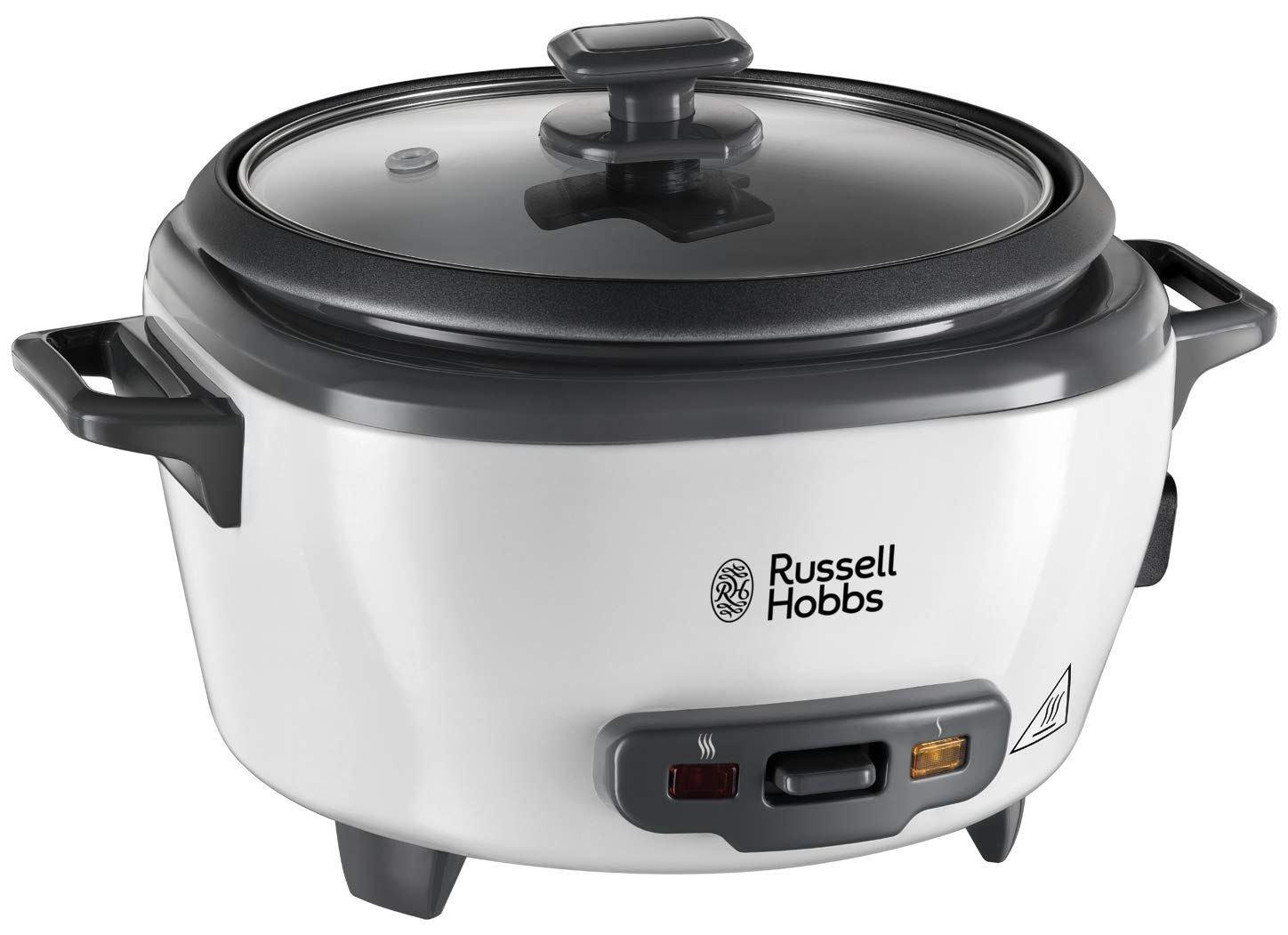 Russell Hobbs 27030 Medium Rice Cooker