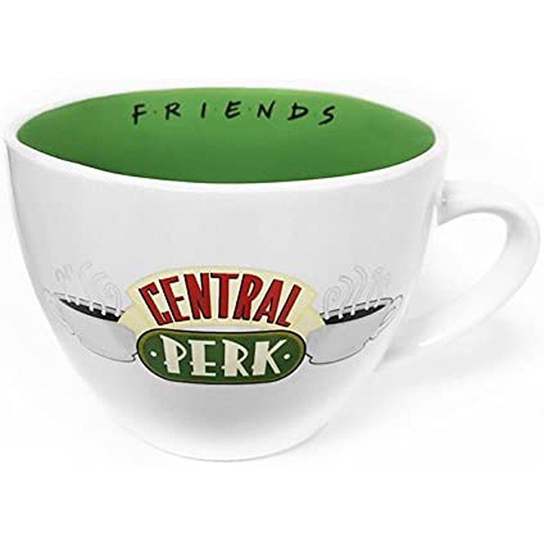 (Central Perk) Coffee Cup