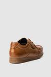 Base London 'Event' Leather Wallabee Shoes thumbnail 3