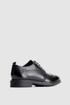 Base London 'Lennox' Leather Brogue Shoes thumbnail 3