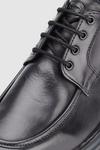 Base London 'Rene' Leather Moc Toe Shoes thumbnail 6