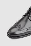 Base London 'Risco' Leather Brogue Shoes thumbnail 6