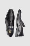 Base London 'Varone' Leather Penny Loafers thumbnail 5