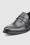 Base London 'Varone' Leather Penny Loafers thumbnail 6