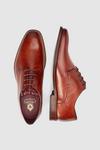 Base London 'Marley' Leather Derby Shoes thumbnail 5