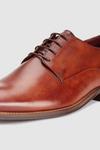 Base London 'Marley' Leather Derby Shoes thumbnail 6