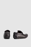 Base London 'Heritage' Leather Driving Loafers thumbnail 3