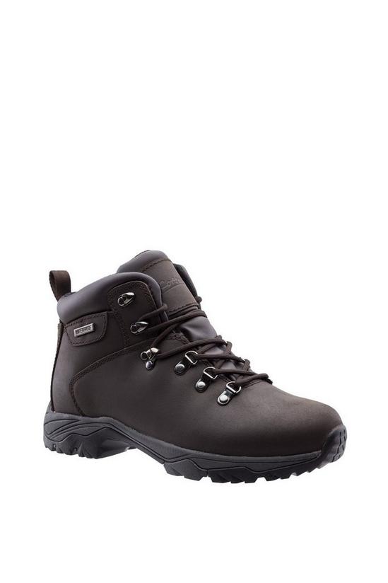 Cotswold 'Nebraska' Leather Hiking Boots 1