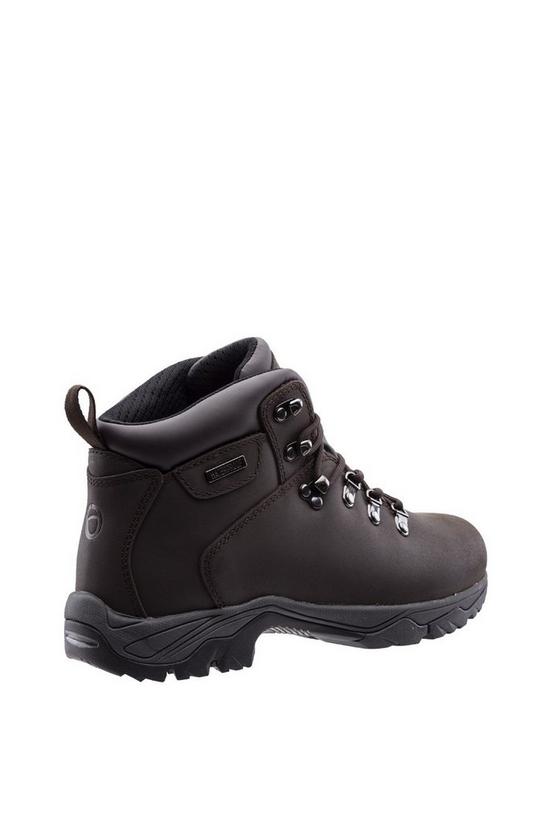Cotswold 'Nebraska' Leather Hiking Boots 2