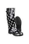 Cotswold 'Dog Paw' Rubber Wellington Boots thumbnail 3