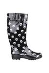 Cotswold 'Dog Paw' Rubber Wellington Boots thumbnail 5