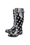 Cotswold 'Dog Paw' Rubber Wellington Boots thumbnail 6