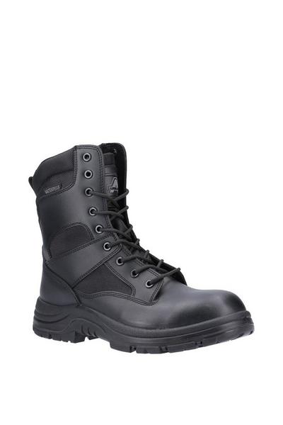 'Combat' Occupational Boots