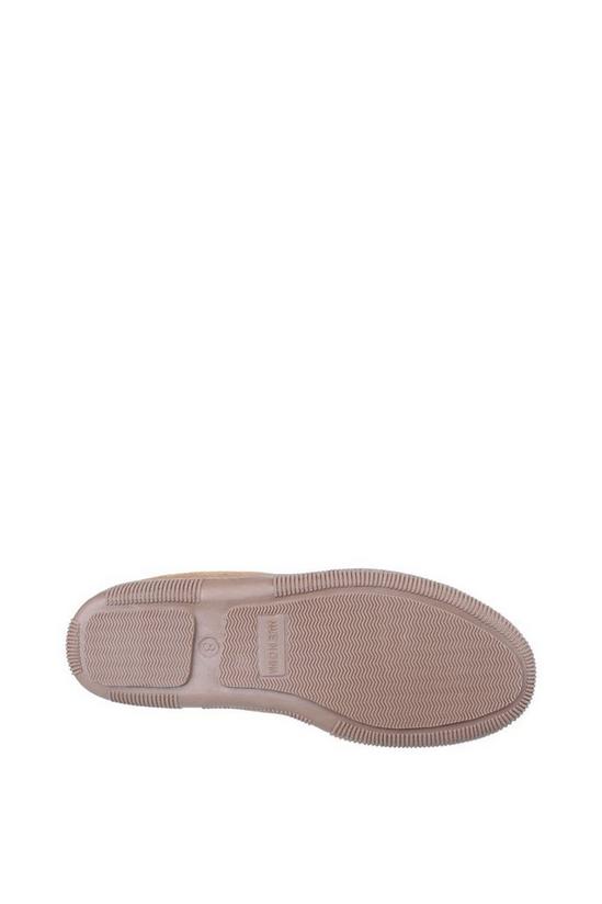 Cotswold 'Alberta' Suede Classic Slippers 4