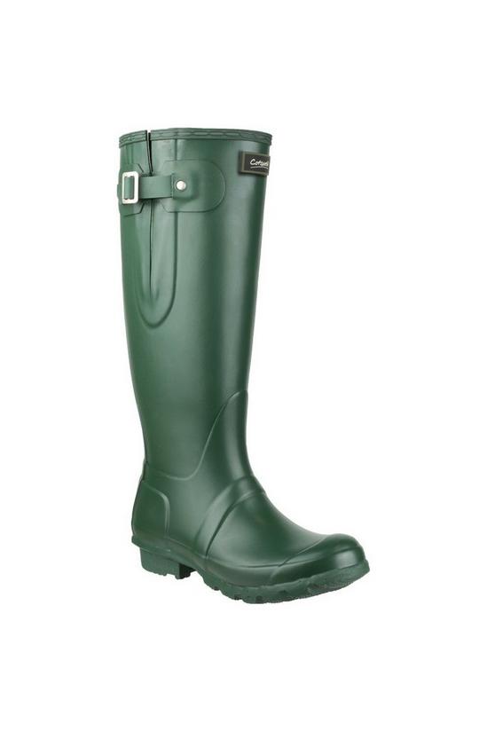 Cotswold 'Windsor Welly' Rubber Wellington Boots 1