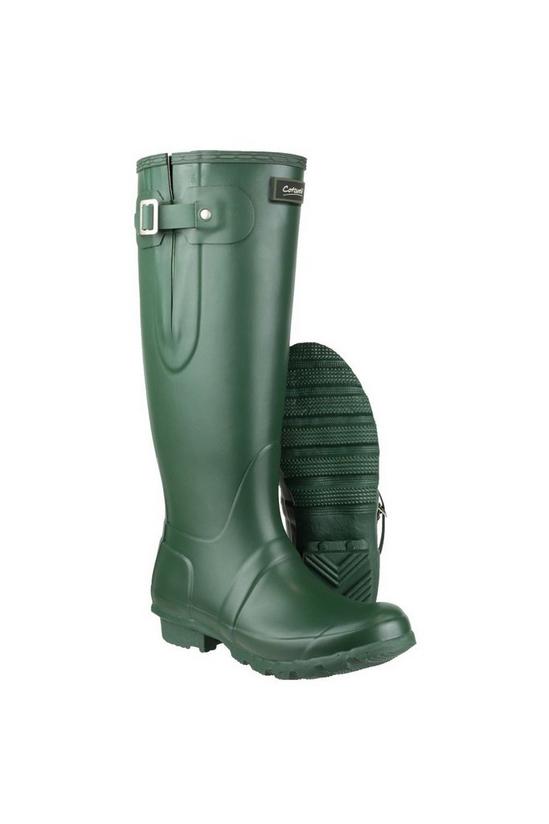 Cotswold 'Windsor Welly' Rubber Wellington Boots 3