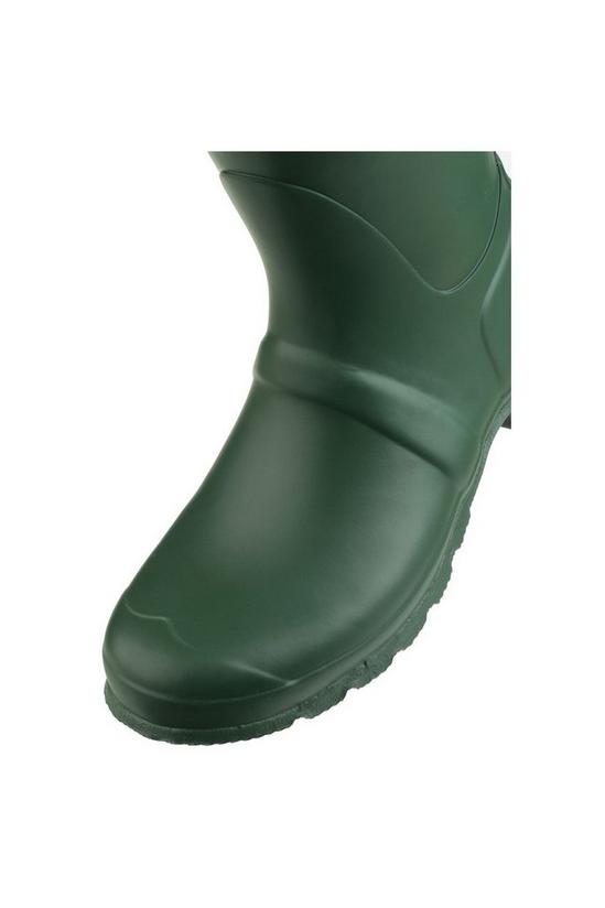 Cotswold 'Windsor Welly' Rubber Wellington Boots 6