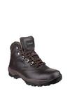Cotswold 'Winstone' Crazy Horse Leather Ladies Hiking Boots thumbnail 1