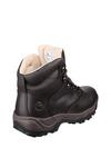 Cotswold 'Winstone' Crazy Horse Leather Ladies Hiking Boots thumbnail 2