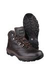 Cotswold 'Winstone' Crazy Horse Leather Ladies Hiking Boots thumbnail 3